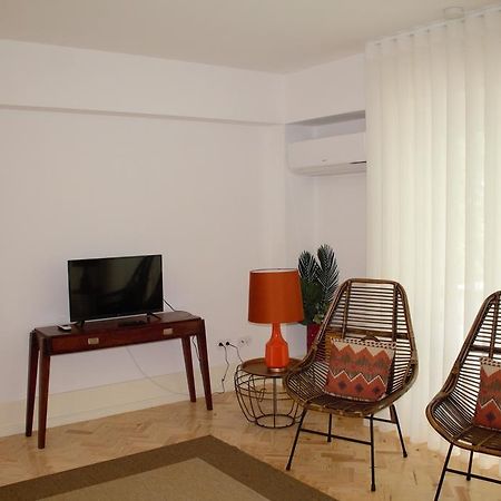 Citybreak-Apartments Sa Da Bandeira OOporto Exteriör bild