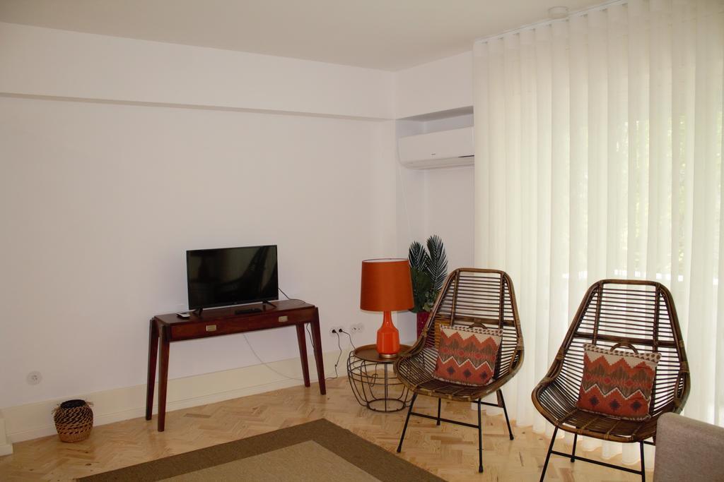 Citybreak-Apartments Sa Da Bandeira OOporto Exteriör bild