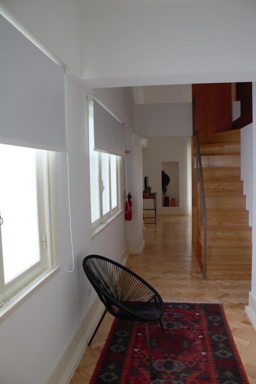 Citybreak-Apartments Sa Da Bandeira OOporto Exteriör bild