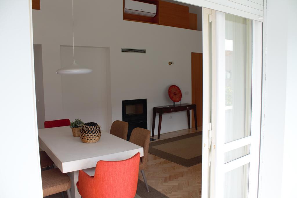 Citybreak-Apartments Sa Da Bandeira OOporto Exteriör bild