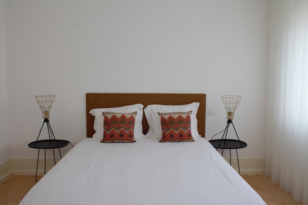 Citybreak-Apartments Sa Da Bandeira OOporto Exteriör bild