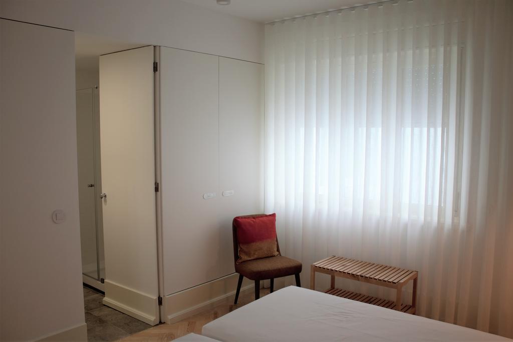 Citybreak-Apartments Sa Da Bandeira OOporto Exteriör bild