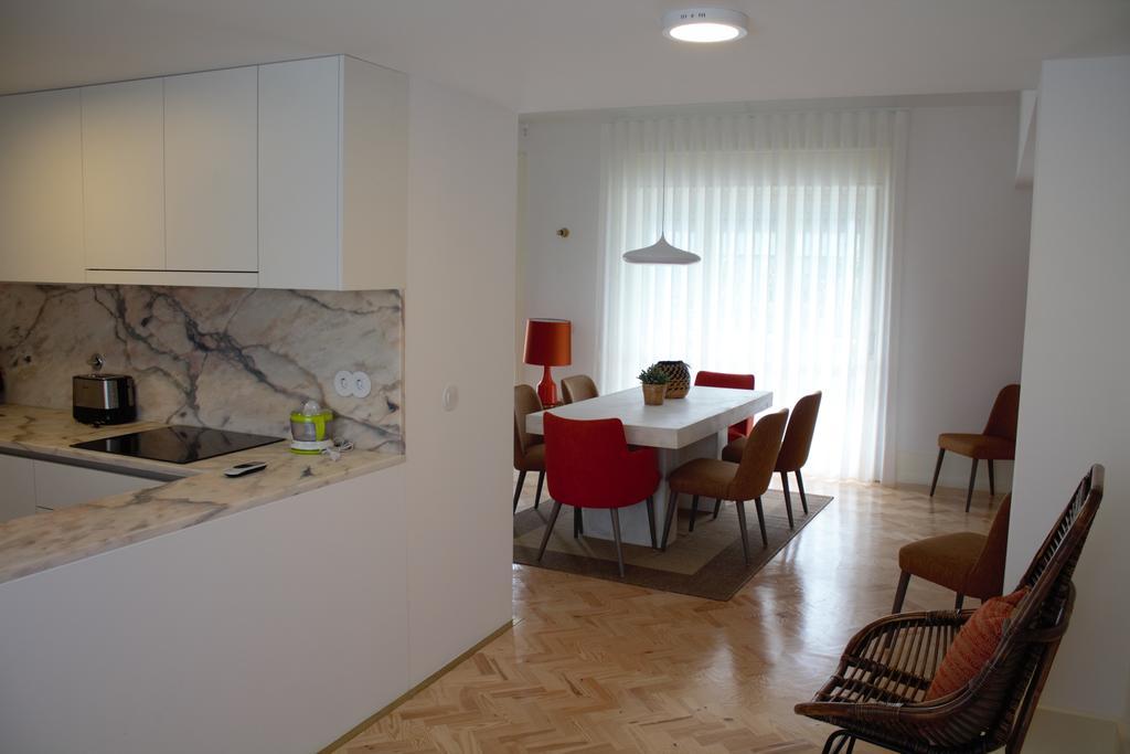 Citybreak-Apartments Sa Da Bandeira OOporto Exteriör bild