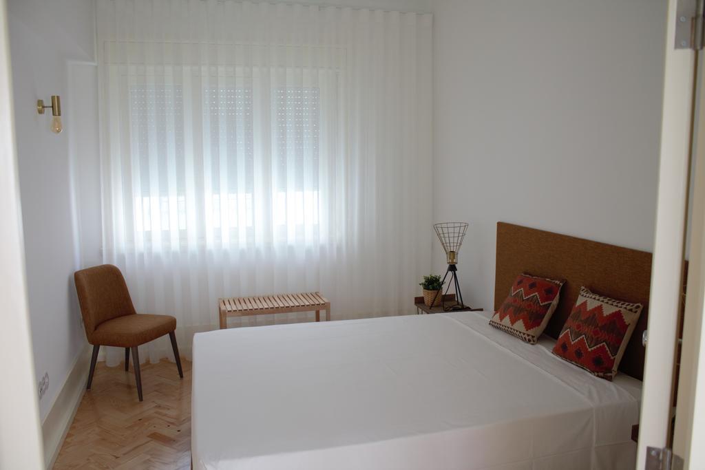 Citybreak-Apartments Sa Da Bandeira OOporto Exteriör bild