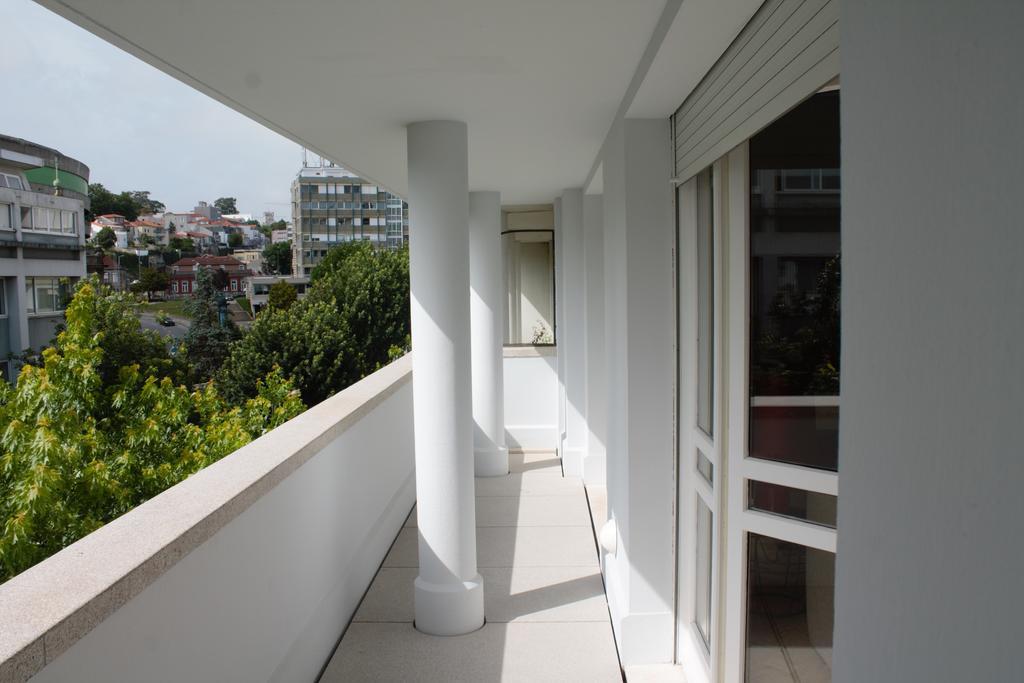 Citybreak-Apartments Sa Da Bandeira OOporto Exteriör bild
